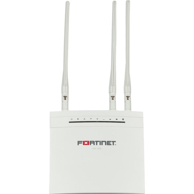 Fortinet Fortiextender Fex-40D-Ameu Cellular Modem/Wireless Router