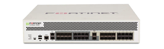 Fortinet Fortigate-1000D Hardware Plus 1 Year 24X7 Forticare And Fortiguard Unified Threat Protection (Utp)