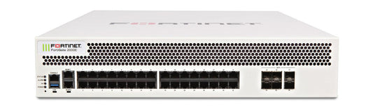 Fortinet Fortigate-2000E Hardware Plus 1 Year 24X7 Forticare And Fortiguard Unified Threat Protection (Utp)