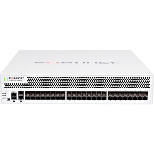 Fortinet Fortigate 3200D Network Security/Firewall Appliance