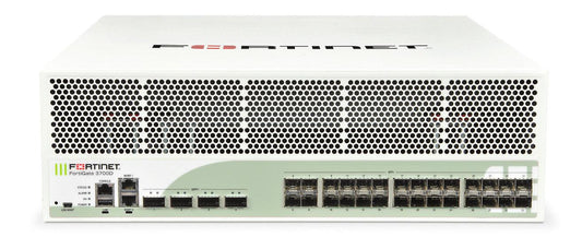 Fortinet Fortigate-3700D-Dc Hardware Plus 5 Year 24X7 Forticare And Fortiguard Unified Threat Protection (Utp)