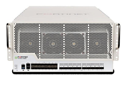 Fortinet Fortigate-3960E Hardware Plus 5 Year 24X7 Forticare And Fortiguard Unified Threat Protection (Utp)