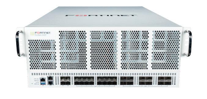Fortinet Fortigate-4401F-Dc Hardware Plus 5 Year 24X7 Forticare And Fortiguard Enterprise Protection