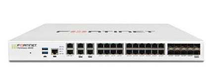 Fortinet Fortigate 800D Hardware Firewall 1U 36000 Mbit/S