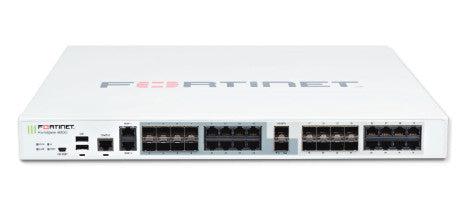 Fortinet Fortigate-900D Hardware Plus 3 Year 24X7 Forticare And Fortiguard Unified Threat Protection (Utp)