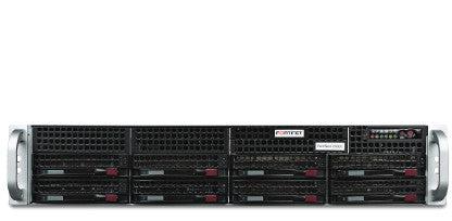 Fortinet Fortimail-2000E Hardware Plus 1 Year 24X7 Forticare And Fortiguard Base Bundle