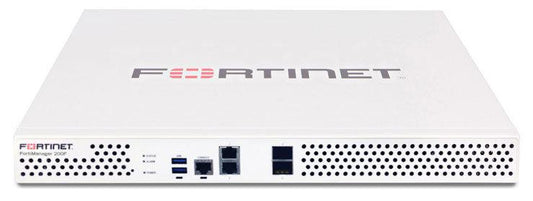 Fortinet Fortimanager 200F Network Management Device Ethernet Lan