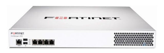 Fortinet Fortimanager-200G Hardware Plus 1 Year 24X7 Forticare And Forticare Bps
