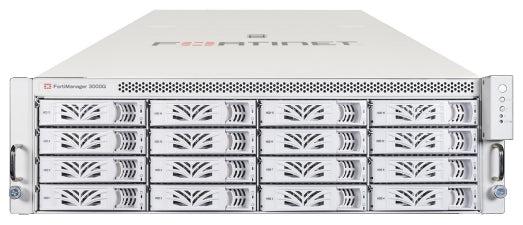Fortinet Fortimanager-3000G Hardware Plus 1 Year 24X7 Forticare And Forticare Bps