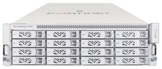 Fortinet Fortimanager-3000G Hardware Plus 3 Year 24X7 Forticare And Forticare Bps