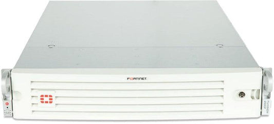 Fortinet Fortisiem All-In-One Hardware Appliance Fsm-2000F. Supports Up To 15,000 Eps. Does Not