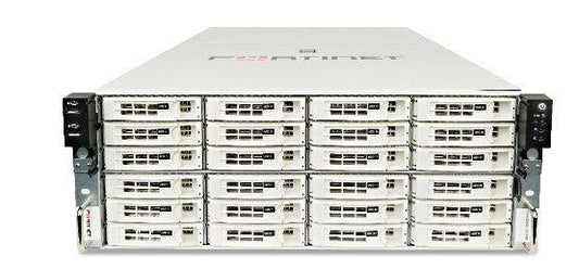 Fortinet Fortisiem All-In-One Hardware Appliance Fsm-3500G. Supports Up To 40,000 Eps. Does Not