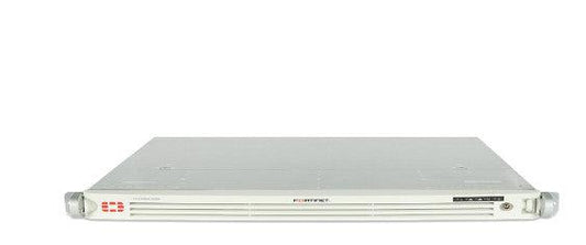 Fortinet Fortisiem Collector Hardware Appliance Fsm-500F. Supports Up To 5,000 Eps