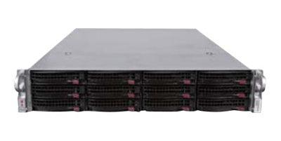 Fortinet Fortisandbox 3000E Hardware Firewall 2U 8000 Mbit/S