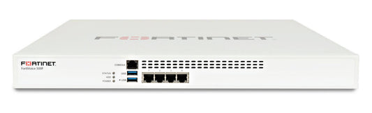 Fortinet Fortivoice-500F Hardware Plus 3 Year 24X7 Forticare