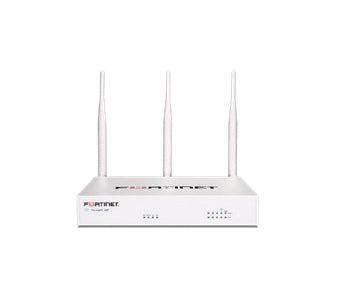 Fortinet Fortiwifi-60F Hardware Plus 1 Year 24X7 Forticare And Fortiguard Smb Protection