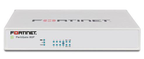 Fortinet Fortiwifi-81F-2R Hardware Plus 3 Year 24X7 Forticare And Fortiguard Enterprise Protection