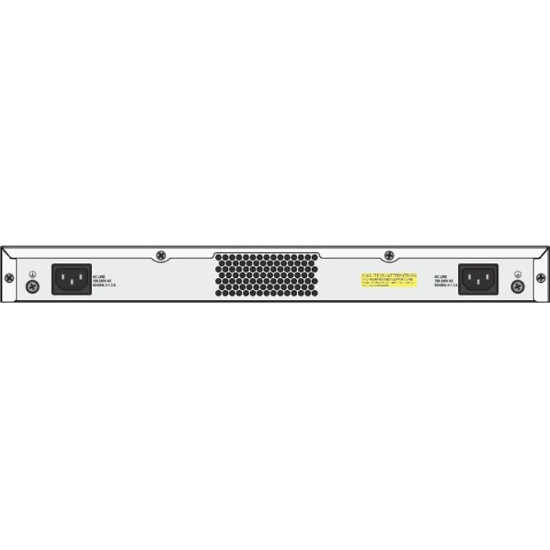 Fortinet 101f Rear FG-101F-BDL-811-36 Fortinet Fortigate-101F Hardware Plus 3 Year 24X7 ...