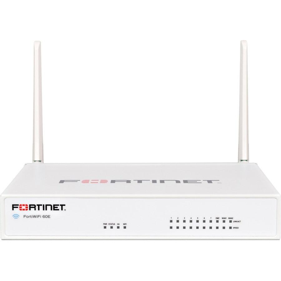 Fortinet Fortigate 60E Hardware Firewall 3000 Mbit/S
