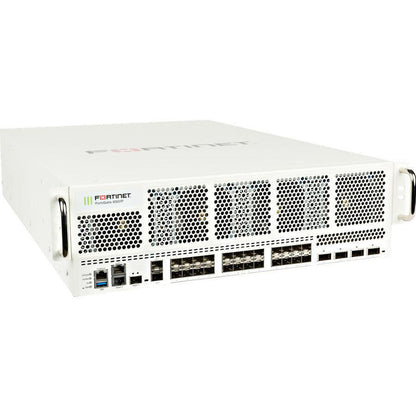 Fortinet Fortigate-6501F Hardware Plus 3 Year 24X7 Forticare And Fortiguard Unified Threat Protection (Utp)