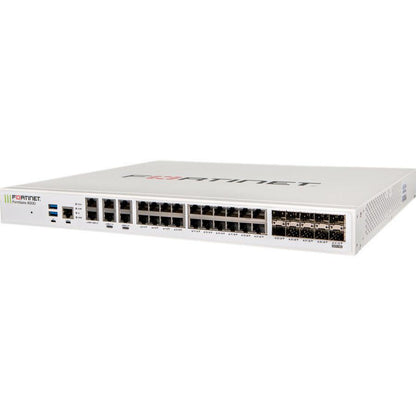 Fortinet Fortigate 800D Hardware Firewall 1U 36000 Mbit/S