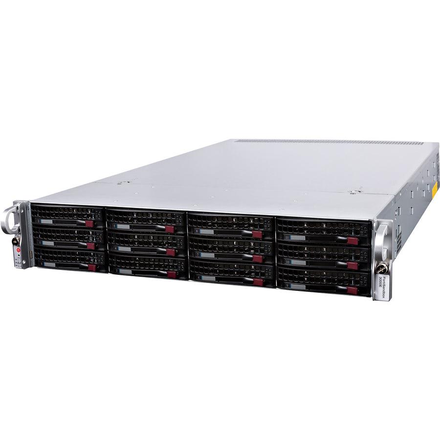 Fortinet Fortisandbox 3000E Hardware Firewall 2U 8000 Mbit/S