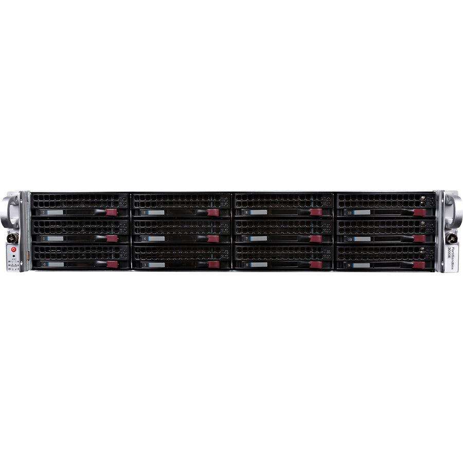 Fortinet Fortisandbox 3000E Hardware Firewall 2U 8000 Mbit/S