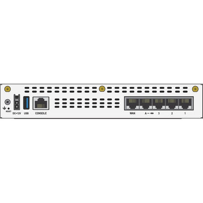 Fortinet Fortiwifi-40F-3G4G Hardware Plus 1 Year 24X7 Forticare And Fortiguard Unified Threat Protection (Utp)