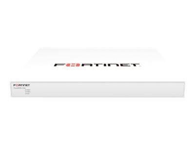 Fortinet Redundant Ac Power Supply For Up To 2 Units: Fs-124D-Poe, Fs-224D-Fpoe, Fs-224E-Poe,