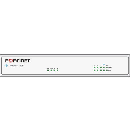 Fortiwifi-40F Hw Plus 3Yr 24X7,Forticare And Fortiguard Ent Prot Fwf-40F-B-Bdl-811-36
