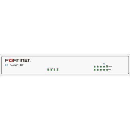 Fortiwifi-40F Hw Plus 3Yr 24X7,Forticare And Fortiguard Ent Prot Fwf-40F-N-Bdl-811-36