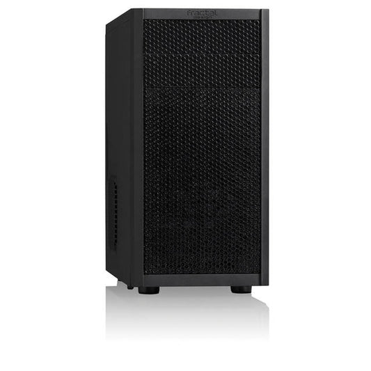 Fractal Design Core 1000 Usb 3.0 No Power Supply Microatx Case (Black)