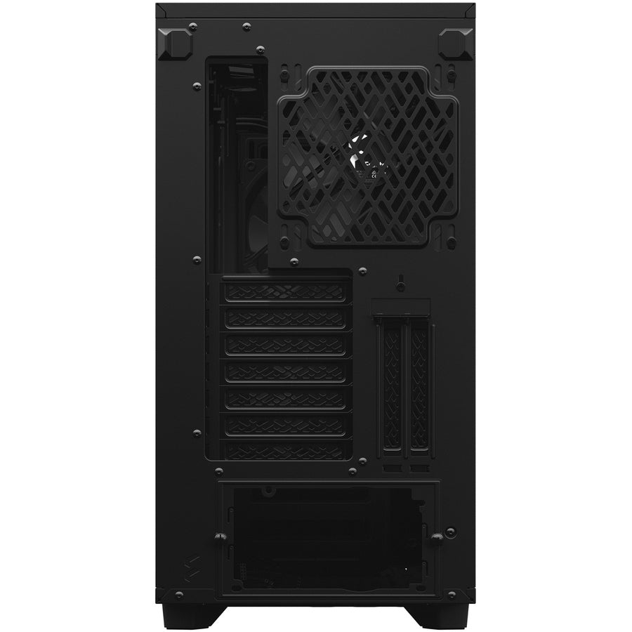 Fractal Design Define 7 Black Tg Dark Tint /Brushed – TeciSoft