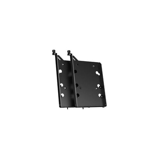 Fractal Design Fd-A-Tray-001 Hdd Tray Kit - Type-B (2-Pack) - Black