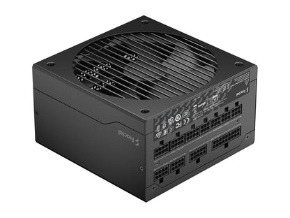 Fractal Design Fd-P-Ia2G-650-Us Ion Gold 650W 80 Plus Gold Certified Fully Modular Atx Power Supply