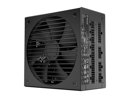 Fractal Design Fd-P-Ia2G-850-Us Ion Gold 850W 80 Plus Gold Certified Fully Modular Atx Power Supply