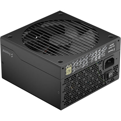 Fractal Design Fd-P-Ia2G-850-Us Ion Gold 850W 80 Plus Gold Certified Fully Modular Atx Power Supply