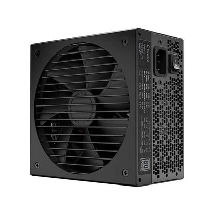 Fractal Design Ion+ 2 660W 80 Plus Platinum Certified 660W Full Modular Atx Power Supply/ Fd-P-Ia2P-660-Us