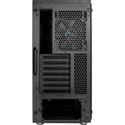 Fractal Design Meshify C - Tg No Power Supply Atx Mid Tower