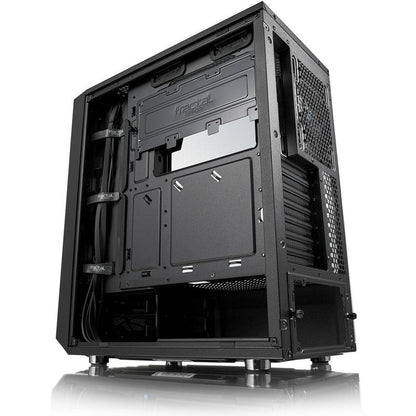 Fractal Design Meshify C - Tg No Power Supply Atx Mid Tower