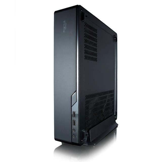 Fractal Design Node 202 + Integra Sfx 450W Psu Mini-Itx Case (Black)