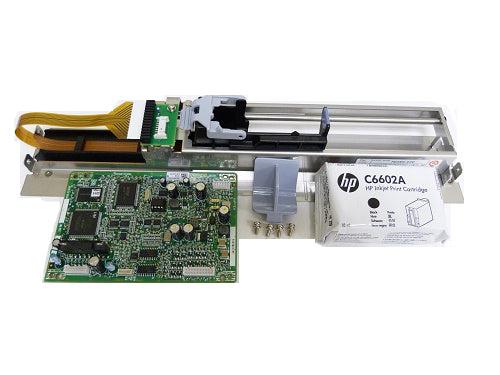 Fujitsu Cg01000-519501 Printer/Scanner Spare Part