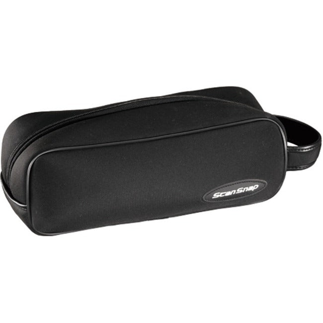 Fujitsu Carrying Case Fujitsu Scanner