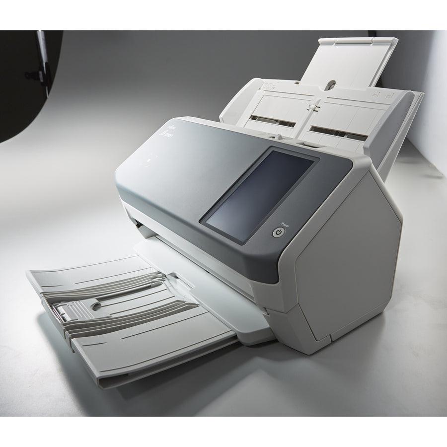 Fujitsu Fi-7300Nx Adf Scanner 600 X 600 Dpi A4 Grey