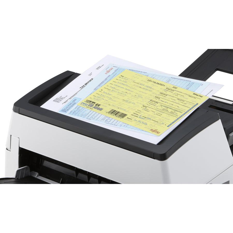 Fujitsu Image Scanner Fi-7700 Pa03740B005