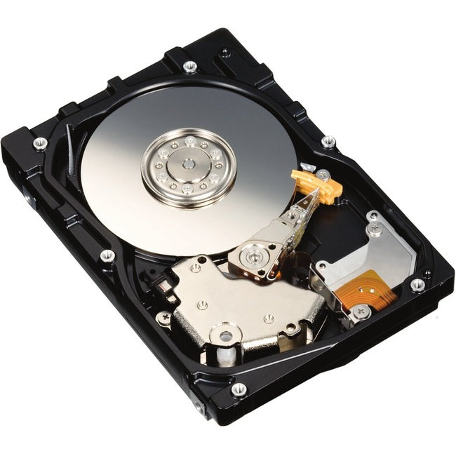 Fujitsu Mbe2073Rc 73.50 Gb Hard Drive - 2.5" Internal - Sas (6Gb/S Sas)