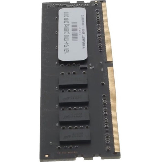 Fujitsu S26361-F3909-E616 Comp,16Gb Ddr4-2400Mhz Ecc Drx8 Udimm