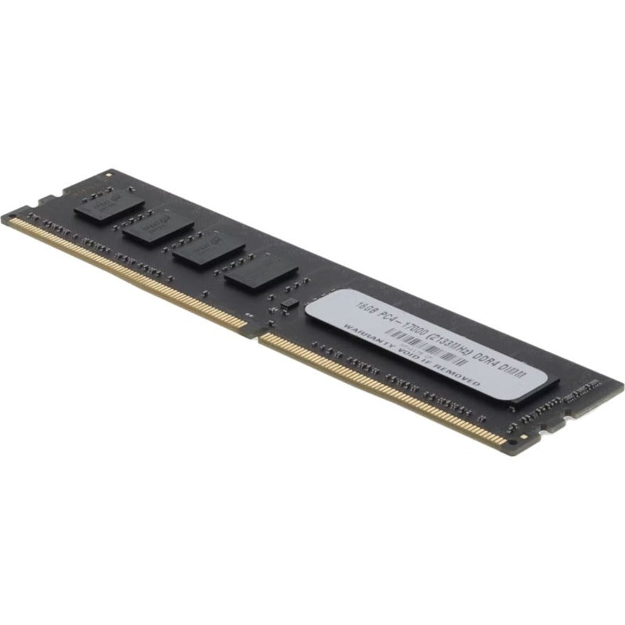 Fujitsu S26361-F3909-L616 Comp,16Gb Ddr4-2400Mhz Ecc Drx8 Udimm