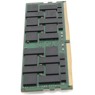 Fujitsu S26361-F3935-E616 Comp,64Gb Ddr4-2400Mhz Ecc Qrx4 Lrdimm