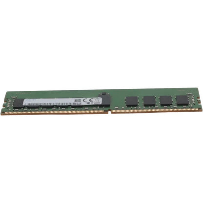 Fujitsu S26361-F4026-E216 Comp,16Gb Ddr4-2666Mhz Ecc Srx4 Rdimm